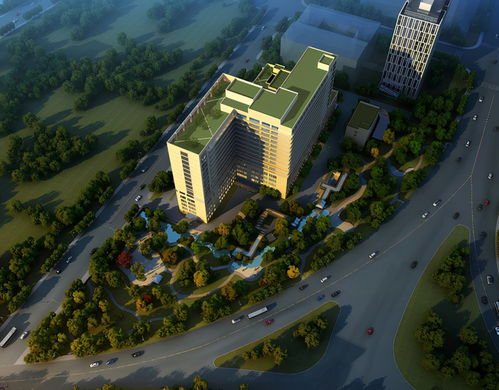 浙江斥資7.359億新建大型康養(yǎng)醫(yī)院，為老年人提供全方位健康服務(wù)