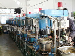 慈溪市博世自動(dòng)化設(shè)備廠 引領(lǐng)螺紋加工機(jī)床與辦公自動(dòng)化設(shè)備新潮流